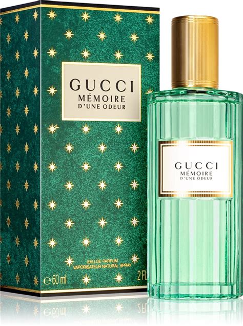 gucci memoire d'une odeur notino|gucci memoire fragrantica.